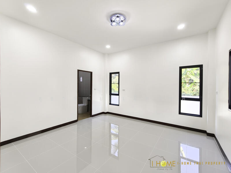 แม่คือ, Chiang Mai, Sam Ran Rat, Doi Saket, Chiang Mai, 3 Bedrooms, 332 sqm, Single Detached House For Rent, by สุธาทิพย์ เมืองยศ, 500146081 - DDproperty.com