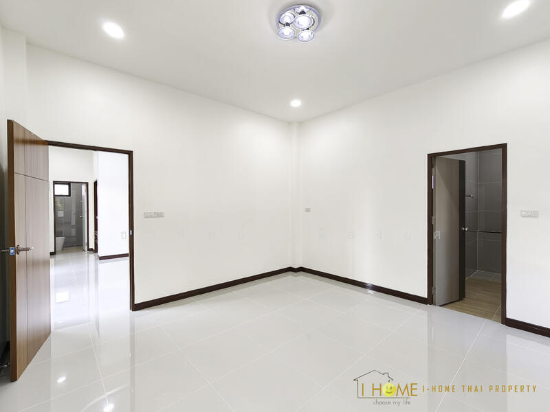 แม่คือ, Chiang Mai, Sam Ran Rat, Doi Saket, Chiang Mai, 3 Bedrooms, 332 sqm, Single Detached House For Rent, by สุธาทิพย์ เมืองยศ, 500146081 - DDproperty.com