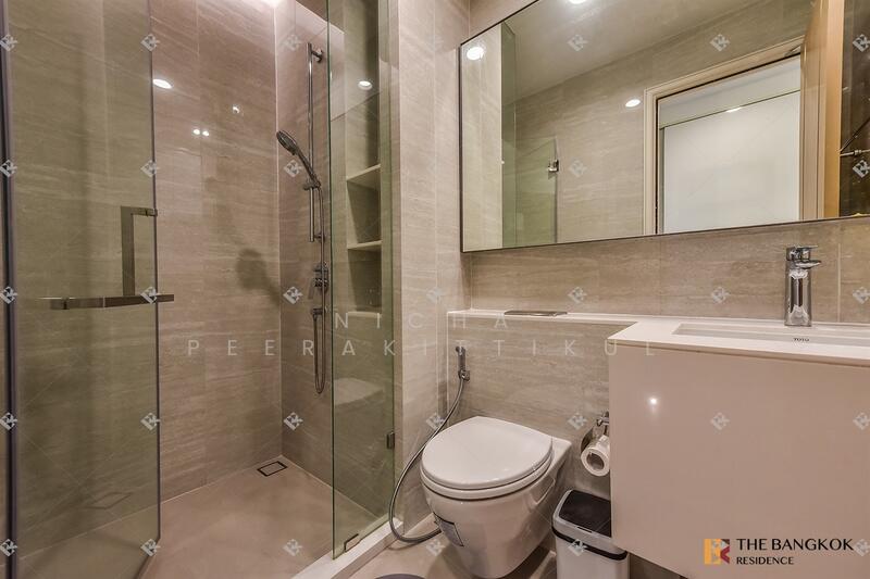 Anil Sathorn 12 : Anil สาทร 12, กรุงเทพ, 122 ถนนสาทรใต้, ทุ่งมหาเมฆ, สาทร, กรุงเทพ, 46 ตร.ม., คอนโด ให้เช่า, โดย Nicha Peerakittikul, 500146084 - DDproperty.com