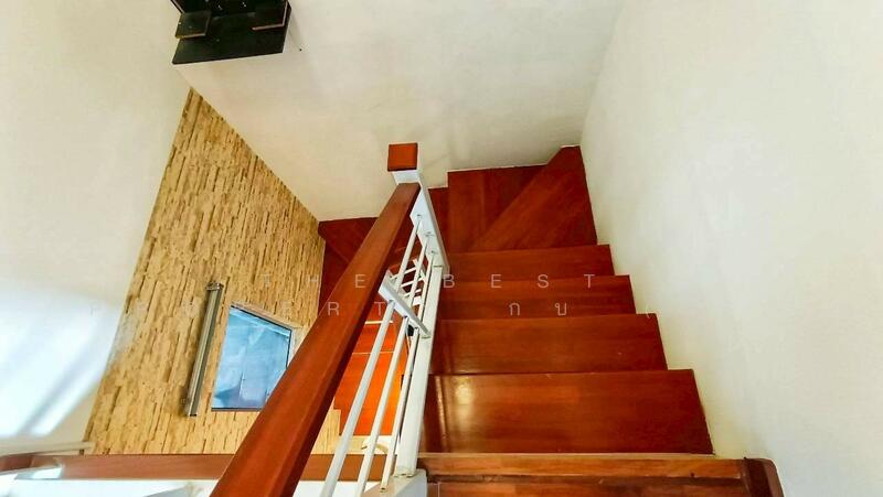 พฤกษาวิลล์ 25 พุทธบูชา 36, Bangkok, Bangmot, Thung Khru, Bangkok, 3 Bedrooms, 96 sqm, Townhouse For Sale, by The Best Property กบ (รหัสตัวแทน 1097) Line ID :, 500146085 - DDproperty.com