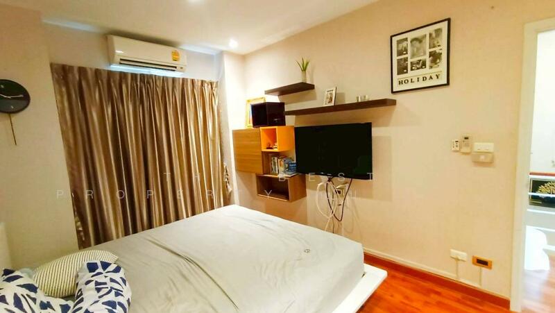 พฤกษาวิลล์ 25 พุทธบูชา 36, Bangkok, Bangmot, Thung Khru, Bangkok, 3 Bedrooms, 96 sqm, Townhouse For Sale, by The Best Property กบ (รหัสตัวแทน 1097) Line ID :, 500146085 - DDproperty.com