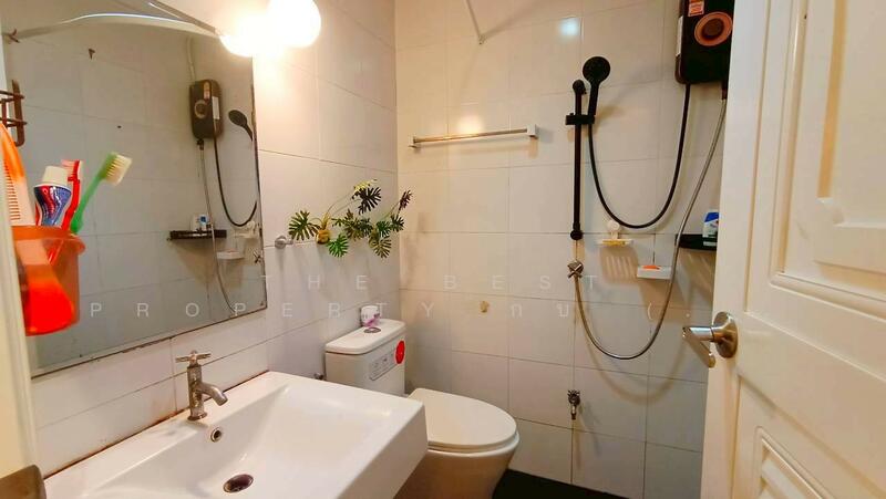 พฤกษาวิลล์ 25 พุทธบูชา 36, Bangkok, Bangmot, Thung Khru, Bangkok, 3 Bedrooms, 96 sqm, Townhouse For Sale, by The Best Property กบ (รหัสตัวแทน 1097) Line ID :, 500146085 - DDproperty.com