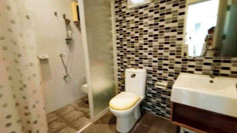 ขาย - พฤกษาวิลล์ 25 พุทธบูชา 36, กรุงเทพ