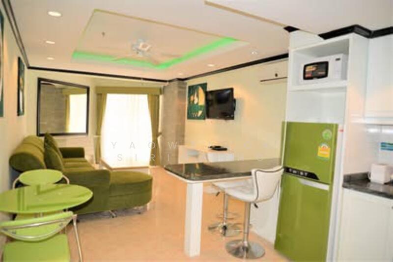 Rimhad Jomtien Condominium : ริมหาดจอมเทียน คอนโดมิเนียม, ชลบุรี, ถนน จอมเทียน สาย2, หนองปรือ, บางละมุง, ชลบุรี, 60 ตร.ม., คอนโด ขาย, โดย Yaowaluck Sirinapho, 500146086 - DDproperty.com