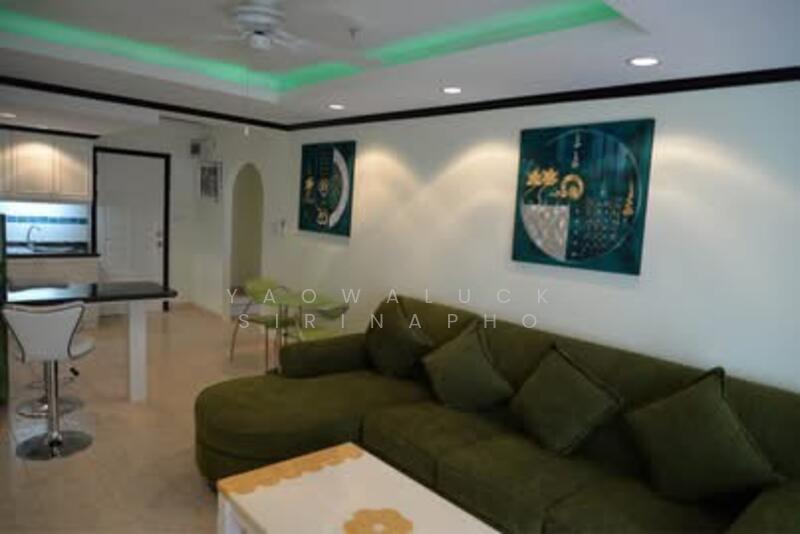 Rimhad Jomtien Condominium, Chon Buri (Pattaya), Jomtien Sai 2 Road, Nong Pru, Bang Lamung (Pattaya), Chon Buri (Pattaya), 1 Bedroom, 60 sqm, Condo For Sale, by Yaowaluck Sirinapho, 500146086 - DDproperty.com