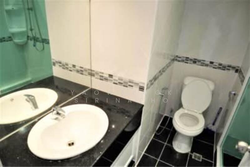 Rimhad Jomtien Condominium, Chon Buri (Pattaya), Jomtien Sai 2 Road, Nong Pru, Bang Lamung (Pattaya), Chon Buri (Pattaya), 1 Bedroom, 60 sqm, Condo For Sale, by Yaowaluck Sirinapho, 500146086 - DDproperty.com