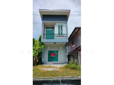 ขาย - บ้านเดี่ยวท่าวัง นครศรีธรรมราช, นครศรีธรรมราช