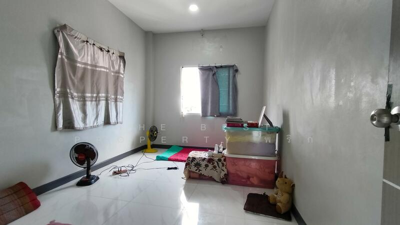 บ้านเดี่ยวท่าวัง นครศรีธรรมราช, Nakhon Si Thammarat, Tha Wang, Muang Nakhon Sri Thammarat, Nakhon Si Thammarat, 2 Bedrooms, 120 sqm, Single Detached House For Sale, by The Best Property พริก, 500146087 - DDproperty.com