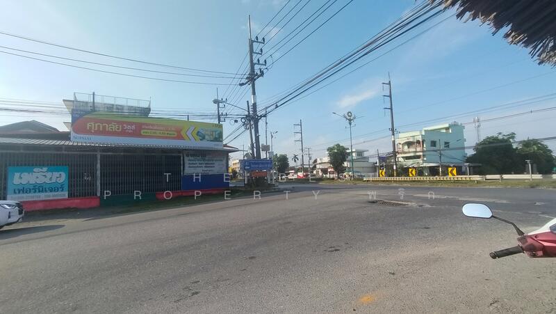 บ้านเดี่ยวท่าวัง นครศรีธรรมราช, Nakhon Si Thammarat, Tha Wang, Muang Nakhon Sri Thammarat, Nakhon Si Thammarat, 2 Bedrooms, 120 sqm, Single Detached House For Sale, by The Best Property พริก, 500146087 - DDproperty.com