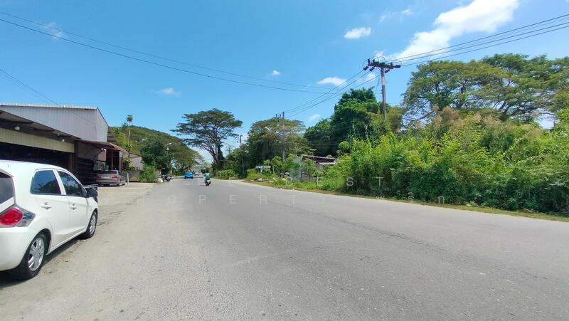 บ้านเดี่ยวท่าวัง นครศรีธรรมราช, Nakhon Si Thammarat, Tha Wang, Muang Nakhon Sri Thammarat, Nakhon Si Thammarat, 2 Bedrooms, 120 sqm, Single Detached House For Sale, by The Best Property พริก, 500146087 - DDproperty.com