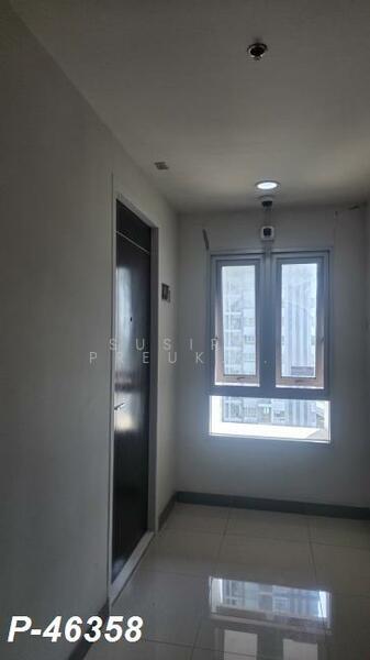 The President Sathorn-Ratchapruek, Bangkok, Petchkasem Road, Pak Khlong Phasi Charoen, Phasi Charoen, Bangkok, 2 Bedrooms, 60 sqm, Condo For Rent, by Susira Preuksawun, 500146088 - DDproperty.com