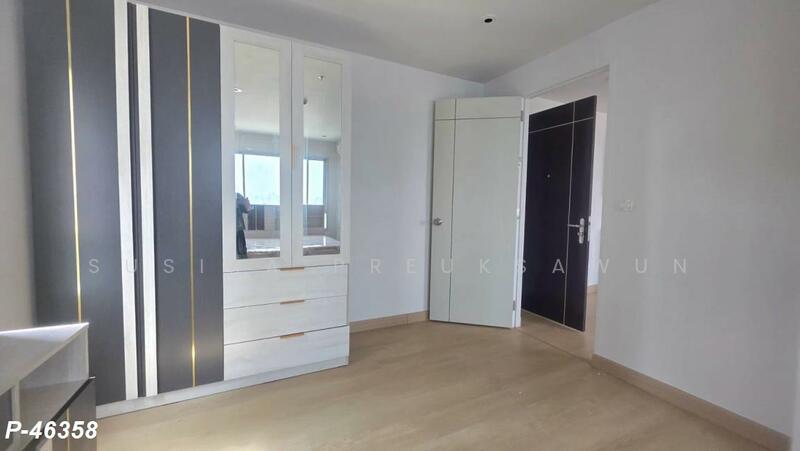 The President Sathorn-Ratchapruek : เดอะ เพรสซิเดนท์ สาทร-ราชพฤกษ์, กรุงเทพ, ถนนเพชรเกษม, ปากคลองภาษีเจริญ, ภาษีเจริญ, กรุงเทพ, 60 ตร.ม., คอนโด ให้เช่า, โดย Susira Preuksawun, 500146088 - DDproperty.com