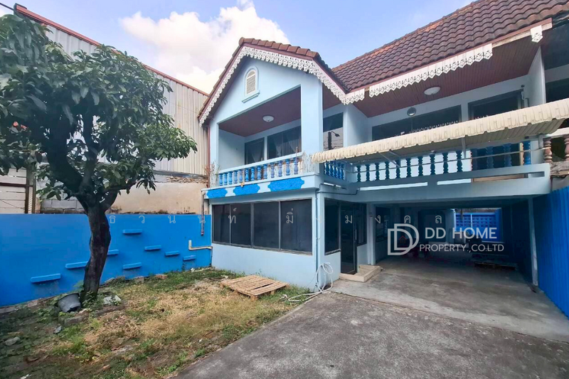 Prachaniwet 3, Nonthaburi, Prachaniwet 3 Road, Tha-Sai, Muang Nonthaburi, Nonthaburi, 3 Bedrooms, 144 sqm, Semi-Detached House (Twin House) For Sale, by ธวินันท์ มิ่งมงคล, 500146089 - DDproperty.com
