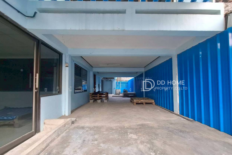 Prachaniwet 3, Nonthaburi, Prachaniwet 3 Road, Tha-Sai, Muang Nonthaburi, Nonthaburi, 3 Bedrooms, 144 sqm, Semi-Detached House (Twin House) For Sale, by ธวินันท์ มิ่งมงคล, 500146089 - DDproperty.com