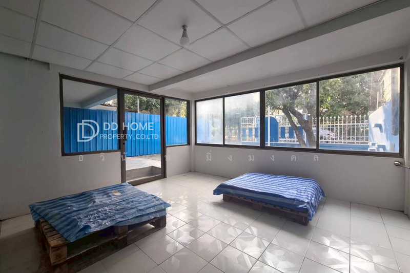 Prachaniwet 3 : ประชานิเวศน์ 3, นนทบุรี, ถนนประชานิเวศน์ 3, ท่าทราย, เมืองนนทบุรี, นนทบุรี, 144 ตร.ม., บ้านแฝด ขาย, โดย ธวินันท์ มิ่งมงคล, 500146089 - DDproperty.com