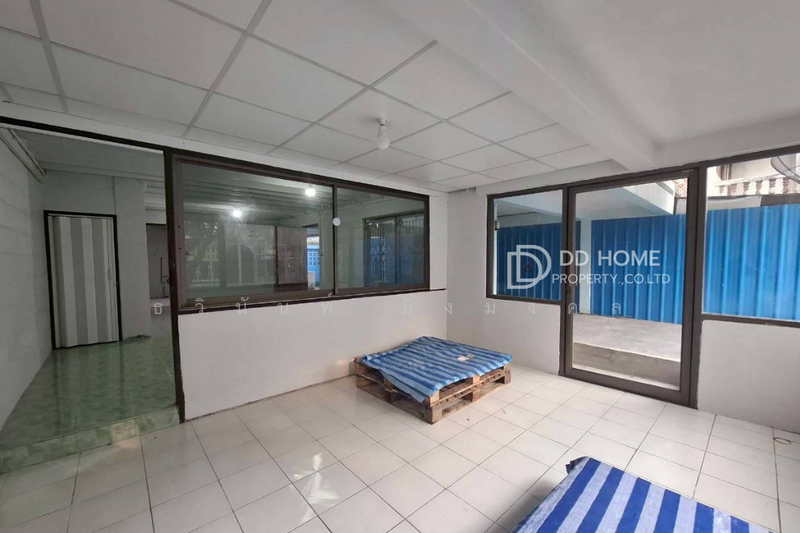 Prachaniwet 3, Nonthaburi, Prachaniwet 3 Road, Tha-Sai, Muang Nonthaburi, Nonthaburi, 3 Bedrooms, 144 sqm, Semi-Detached House (Twin House) For Sale, by ธวินันท์ มิ่งมงคล, 500146089 - DDproperty.com