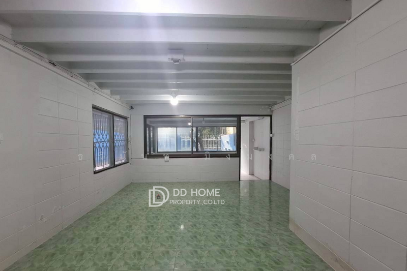 Prachaniwet 3, Nonthaburi, Prachaniwet 3 Road, Tha-Sai, Muang Nonthaburi, Nonthaburi, 3 Bedrooms, 144 sqm, Semi-Detached House (Twin House) For Sale, by ธวินันท์ มิ่งมงคล, 500146089 - DDproperty.com