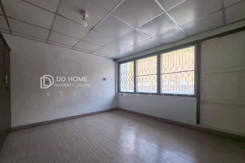 Prachaniwet 3, Nonthaburi, Prachaniwet 3 Road, Tha-Sai, Muang Nonthaburi, Nonthaburi, 3 Bedrooms, 144 sqm, Semi-Detached House (Twin House) For Sale, by ธวินันท์ มิ่งมงคล, 500146089 - DDproperty.com