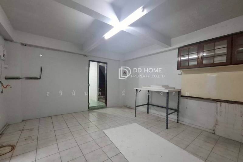 Prachaniwet 3, Nonthaburi, Prachaniwet 3 Road, Tha-Sai, Muang Nonthaburi, Nonthaburi, 3 Bedrooms, 144 sqm, Semi-Detached House (Twin House) For Sale, by ธวินันท์ มิ่งมงคล, 500146089 - DDproperty.com