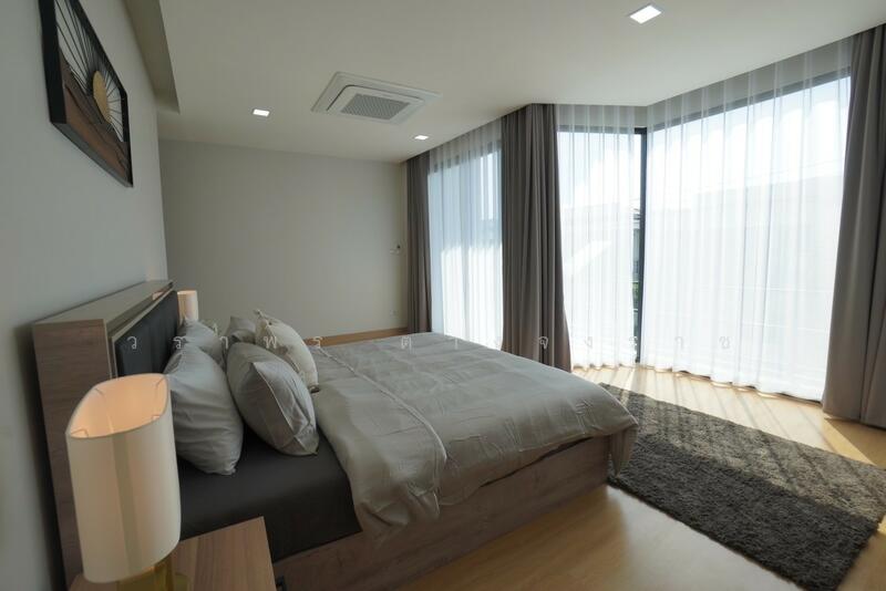 Chicmo Place 48, Chiang Mai, Srilanna Road, Pa Tun, Muang Chiang Mai, Chiang Mai, 4 Bedrooms, 350 sqm, Single Detached House For Rent, by วราพร ตางจงราช, 500146091 - DDproperty.com