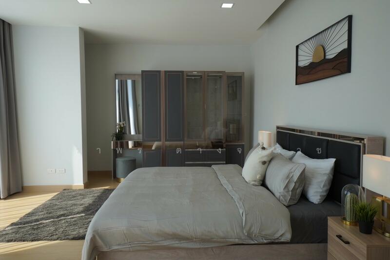 Chicmo Place 48, Chiang Mai, Srilanna Road, Pa Tun, Muang Chiang Mai, Chiang Mai, 4 Bedrooms, 350 sqm, Single Detached House For Rent, by วราพร ตางจงราช, 500146091 - DDproperty.com