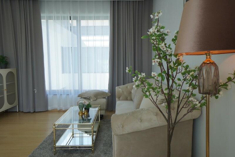 Chicmo Place 48, Chiang Mai, Srilanna Road, Pa Tun, Muang Chiang Mai, Chiang Mai, 4 Bedrooms, 350 sqm, Single Detached House For Rent, by วราพร ตางจงราช, 500146091 - DDproperty.com