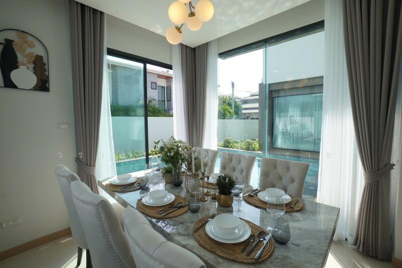 Chicmo Place 48 : ชิคโมเพลส 48, เชียงใหม่, ศรีลานนา, ป่าตัน, เมืองเชียงใหม่, เชียงใหม่, 350 ตร.ม., บ้านเดี่ยว ให้เช่า, โดย วราพร ตางจงราช, 500146091 - DDproperty.com