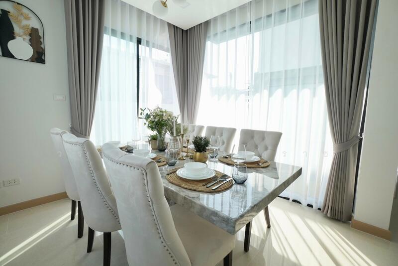 Chicmo Place 48, Chiang Mai, Srilanna Road, Pa Tun, Muang Chiang Mai, Chiang Mai, 4 Bedrooms, 350 sqm, Single Detached House For Rent, by วราพร ตางจงราช, 500146091 - DDproperty.com