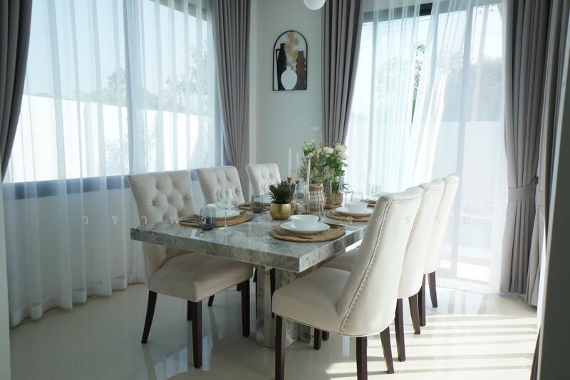 Chicmo Place 48, Chiang Mai, Srilanna Road, Pa Tun, Muang Chiang Mai, Chiang Mai, 4 Bedrooms, 350 sqm, Single Detached House For Rent, by วราพร ตางจงราช, 500146091 - DDproperty.com