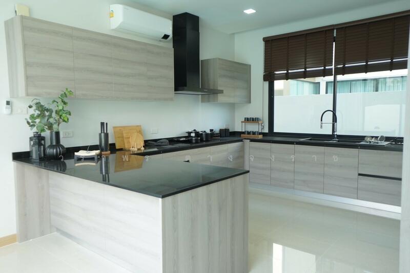 Chicmo Place 48, Chiang Mai, Srilanna Road, Pa Tun, Muang Chiang Mai, Chiang Mai, 4 Bedrooms, 350 sqm, Single Detached House For Rent, by วราพร ตางจงราช, 500146091 - DDproperty.com