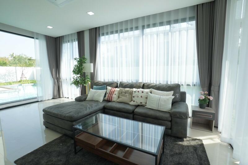 Chicmo Place 48, Chiang Mai, Srilanna Road, Pa Tun, Muang Chiang Mai, Chiang Mai, 4 Bedrooms, 350 sqm, Single Detached House For Rent, by วราพร ตางจงราช, 500146091 - DDproperty.com