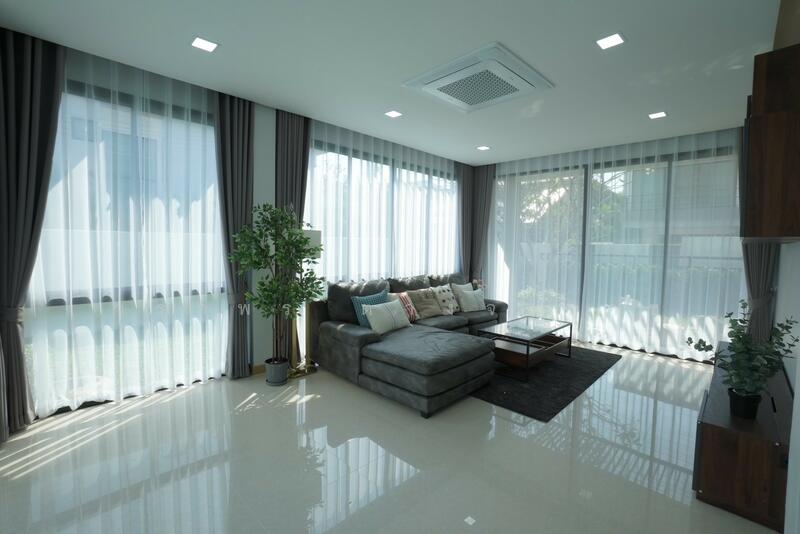 Chicmo Place 48, Chiang Mai, Srilanna Road, Pa Tun, Muang Chiang Mai, Chiang Mai, 4 Bedrooms, 350 sqm, Single Detached House For Rent, by วราพร ตางจงราช, 500146091 - DDproperty.com