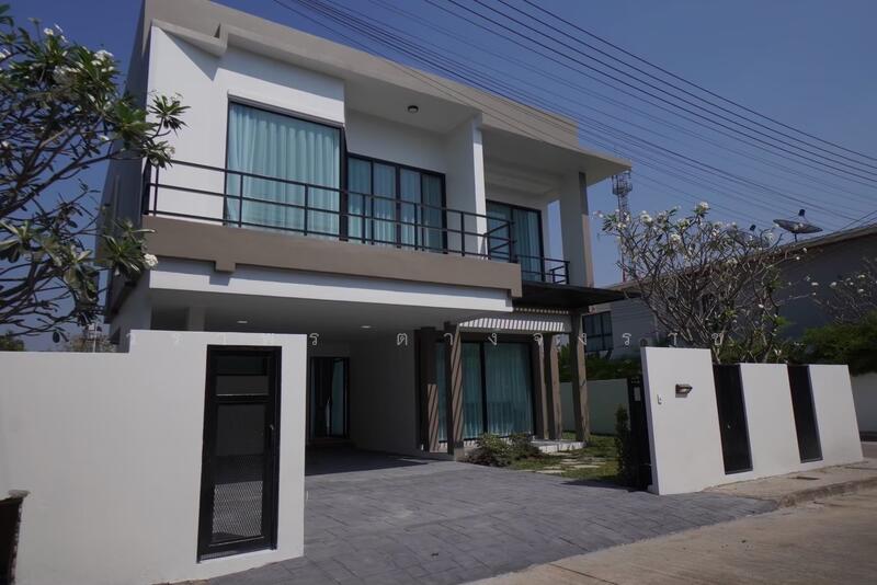 Chicmo Place 48, Chiang Mai, Srilanna Road, Pa Tun, Muang Chiang Mai, Chiang Mai, 4 Bedrooms, 350 sqm, Single Detached House For Rent, by วราพร ตางจงราช, 500146091 - DDproperty.com