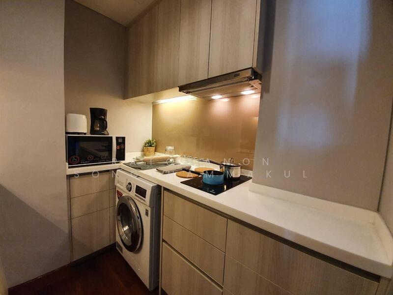 The Lumpini 24, Bangkok, Sukhumvit 24 Road, Khong Tan, Khlong Toei, Bangkok, 2 Bedrooms, 55 sqm, Condo For Rent, by Ratchanon Songthammakul, 500146093 - DDproperty.com