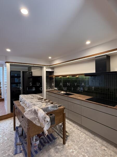 New Townhouse For Rent Contemporary Style at Phrom Phong, กรุงเทพ, สุขุมวิท 39, คลองตันเหนือ, วัฒนา, กรุงเทพ, 350 ตร.ม., ทาวน์เฮ้าส์ ให้เช่า, โดย Suchanya Piboonwiput, 500146094 - DDproperty.com