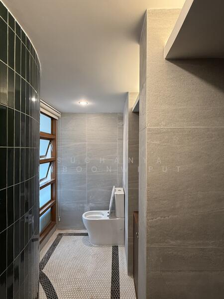 New Townhouse For Rent Contemporary Style at Phrom Phong, กรุงเทพ, สุขุมวิท 39, คลองตันเหนือ, วัฒนา, กรุงเทพ, 350 ตร.ม., ทาวน์เฮ้าส์ ให้เช่า, โดย Suchanya Piboonwiput, 500146094 - DDproperty.com