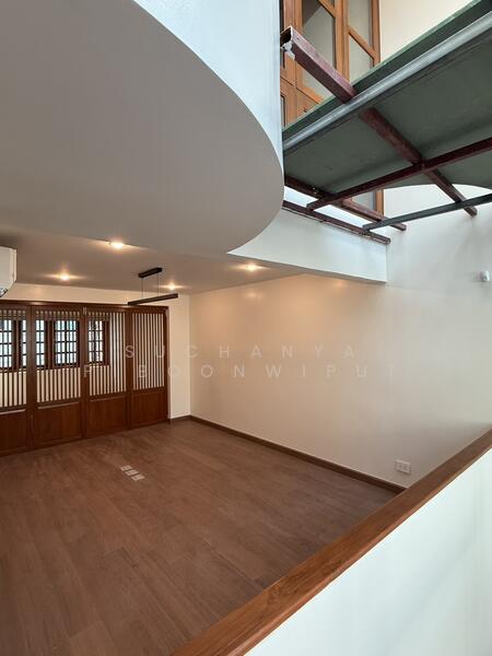 New Townhouse For Rent Contemporary Style at Phrom Phong, กรุงเทพ, สุขุมวิท 39, คลองตันเหนือ, วัฒนา, กรุงเทพ, 350 ตร.ม., ทาวน์เฮ้าส์ ให้เช่า, โดย Suchanya Piboonwiput, 500146094 - DDproperty.com