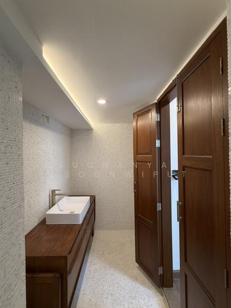 New Townhouse For Rent Contemporary Style at Phrom Phong, กรุงเทพ, สุขุมวิท 39, คลองตันเหนือ, วัฒนา, กรุงเทพ, 350 ตร.ม., ทาวน์เฮ้าส์ ให้เช่า, โดย Suchanya Piboonwiput, 500146094 - DDproperty.com