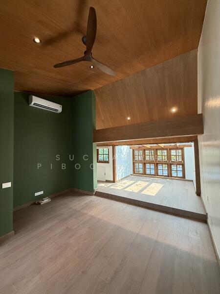 New Townhouse For Rent Contemporary Style at Phrom Phong, กรุงเทพ, สุขุมวิท 39, คลองตันเหนือ, วัฒนา, กรุงเทพ, 350 ตร.ม., ทาวน์เฮ้าส์ ให้เช่า, โดย Suchanya Piboonwiput, 500146094 - DDproperty.com