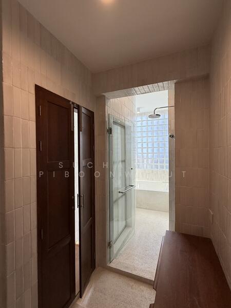 New Townhouse For Rent Contemporary Style at Phrom Phong, กรุงเทพ, สุขุมวิท 39, คลองตันเหนือ, วัฒนา, กรุงเทพ, 350 ตร.ม., ทาวน์เฮ้าส์ ให้เช่า, โดย Suchanya Piboonwiput, 500146094 - DDproperty.com