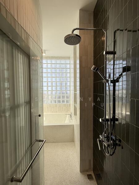 New Townhouse For Rent Contemporary Style at Phrom Phong, กรุงเทพ, สุขุมวิท 39, คลองตันเหนือ, วัฒนา, กรุงเทพ, 350 ตร.ม., ทาวน์เฮ้าส์ ให้เช่า, โดย Suchanya Piboonwiput, 500146094 - DDproperty.com