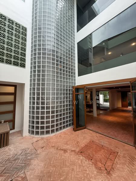 New Townhouse For Rent Contemporary Style at Phrom Phong, กรุงเทพ, สุขุมวิท 39, คลองตันเหนือ, วัฒนา, กรุงเทพ, 350 ตร.ม., ทาวน์เฮ้าส์ ให้เช่า, โดย Suchanya Piboonwiput, 500146094 - DDproperty.com