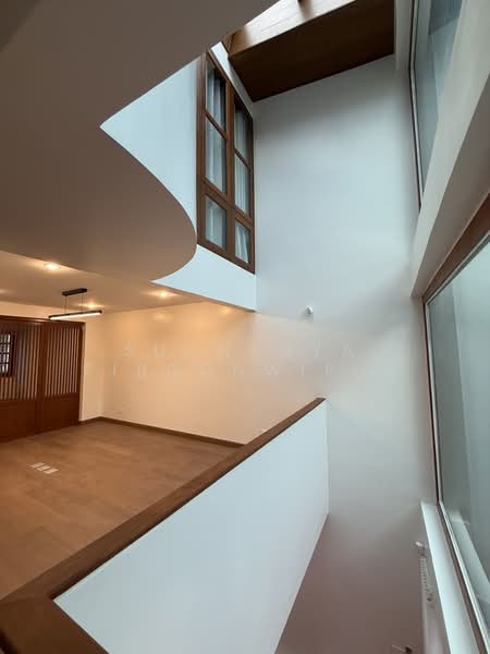 New Townhouse For Rent Contemporary Style at Phrom Phong, กรุงเทพ, สุขุมวิท 39, คลองตันเหนือ, วัฒนา, กรุงเทพ, 350 ตร.ม., ทาวน์เฮ้าส์ ให้เช่า, โดย Suchanya Piboonwiput, 500146094 - DDproperty.com