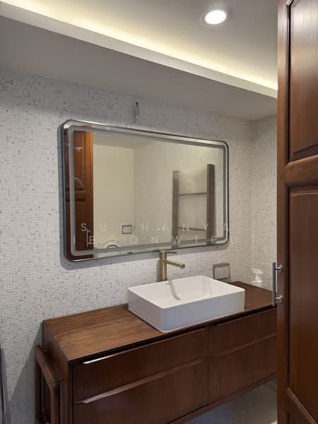 New Townhouse For Rent Contemporary Style at Phrom Phong, กรุงเทพ, สุขุมวิท 39, คลองตันเหนือ, วัฒนา, กรุงเทพ, 350 ตร.ม., ทาวน์เฮ้าส์ ให้เช่า, โดย Suchanya Piboonwiput, 500146094 - DDproperty.com