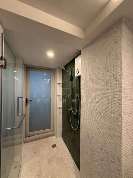 New Townhouse For Rent Contemporary Style at Phrom Phong, กรุงเทพ, สุขุมวิท 39, คลองตันเหนือ, วัฒนา, กรุงเทพ, 350 ตร.ม., ทาวน์เฮ้าส์ ให้เช่า, โดย Suchanya Piboonwiput, 500146094 - DDproperty.com