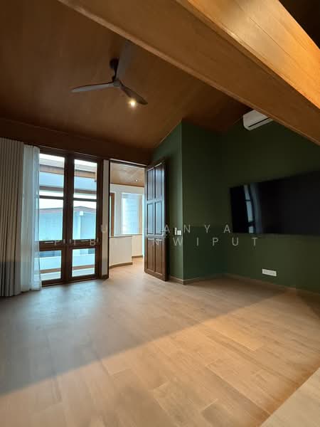 New Townhouse For Rent Contemporary Style at Phrom Phong, กรุงเทพ, สุขุมวิท 39, คลองตันเหนือ, วัฒนา, กรุงเทพ, 350 ตร.ม., ทาวน์เฮ้าส์ ให้เช่า, โดย Suchanya Piboonwiput, 500146094 - DDproperty.com