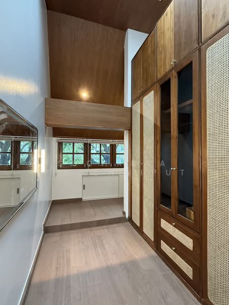 New Townhouse For Rent Contemporary Style at Phrom Phong, กรุงเทพ, สุขุมวิท 39, คลองตันเหนือ, วัฒนา, กรุงเทพ, 350 ตร.ม., ทาวน์เฮ้าส์ ให้เช่า, โดย Suchanya Piboonwiput, 500146094 - DDproperty.com