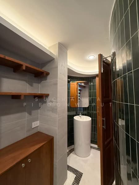 New Townhouse For Rent Contemporary Style at Phrom Phong, กรุงเทพ, สุขุมวิท 39, คลองตันเหนือ, วัฒนา, กรุงเทพ, 350 ตร.ม., ทาวน์เฮ้าส์ ให้เช่า, โดย Suchanya Piboonwiput, 500146094 - DDproperty.com