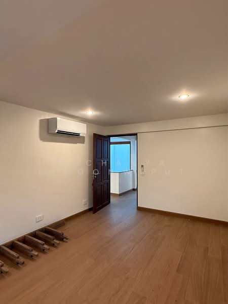 New Townhouse For Rent Contemporary Style at Phrom Phong, กรุงเทพ, สุขุมวิท 39, คลองตันเหนือ, วัฒนา, กรุงเทพ, 350 ตร.ม., ทาวน์เฮ้าส์ ให้เช่า, โดย Suchanya Piboonwiput, 500146094 - DDproperty.com