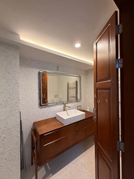 New Townhouse For Rent Contemporary Style at Phrom Phong, กรุงเทพ, สุขุมวิท 39, คลองตันเหนือ, วัฒนา, กรุงเทพ, 350 ตร.ม., ทาวน์เฮ้าส์ ให้เช่า, โดย Suchanya Piboonwiput, 500146094 - DDproperty.com
